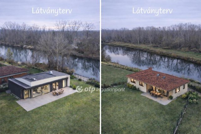 Eladó telek, Győrzámolyon 58 M Ft / költözzbe.hu