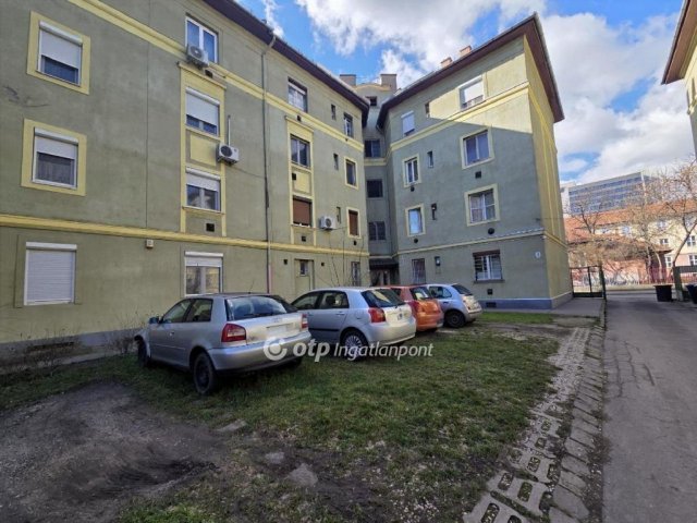 Eladó téglalakás, Budapesten, X. kerületben 49.9 M Ft, 2 szobás