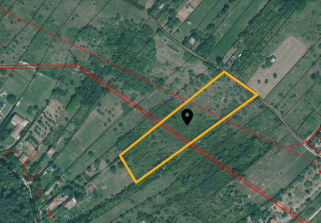 Eladó telek, Vácon 14.9 M Ft / költözzbe.hu