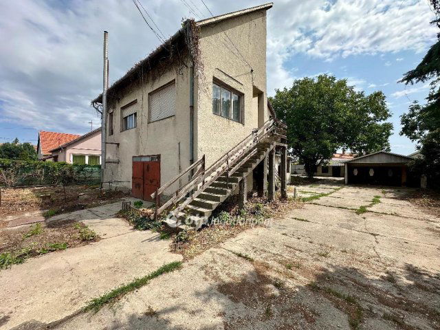 Eladó családi ház, Tökölön 75.9 M Ft, 3 szobás