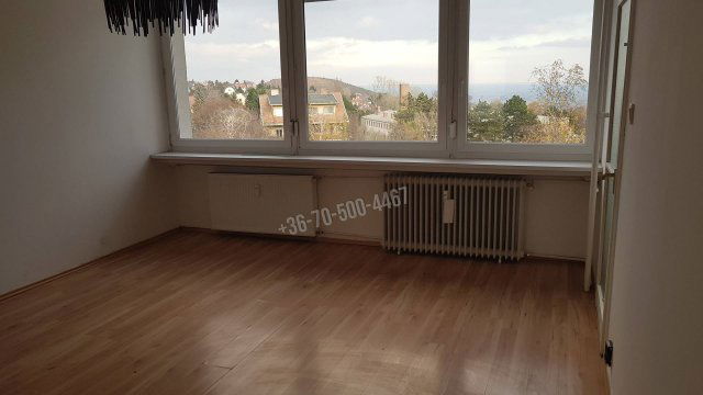 Kiadó téglalakás, albérlet, Budapesten, II. kerületben