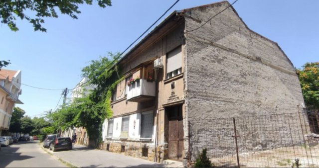 Eladó téglalakás, Budapesten, IV. kerületben 0.034 M Ft