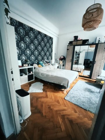 Eladó téglalakás, Budapesten, VIII. kerületben 64.9 M Ft