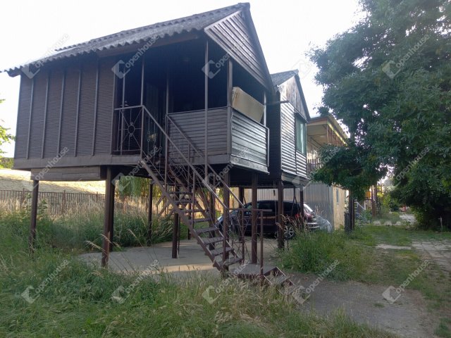 Eladó nyaraló, Szegeden 25 M Ft, 2 szobás / költözzbe.hu
