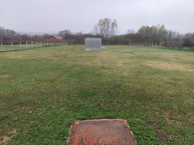 Eladó telek, Kehidakustányban 39.75 M Ft / költözzbe.hu