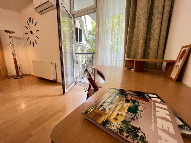 Eladó téglalakás, Budapesten, VIII. kerületben 76.5 M Ft