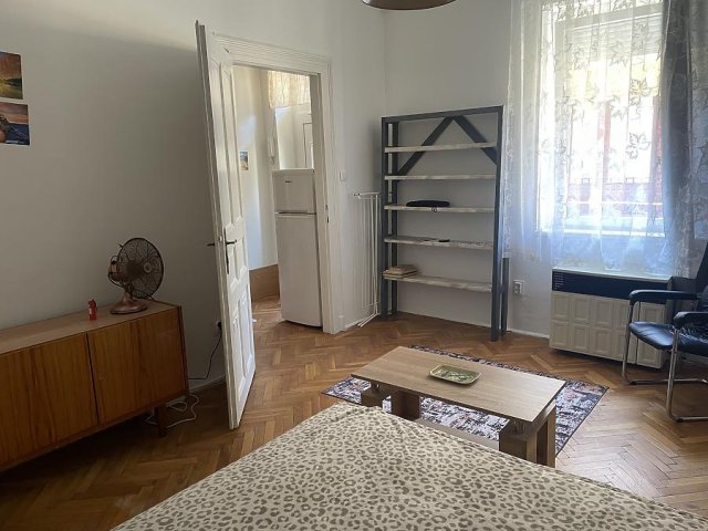 Kiadó téglalakás, albérlet, VIII. kerületben, Alföldi utcában