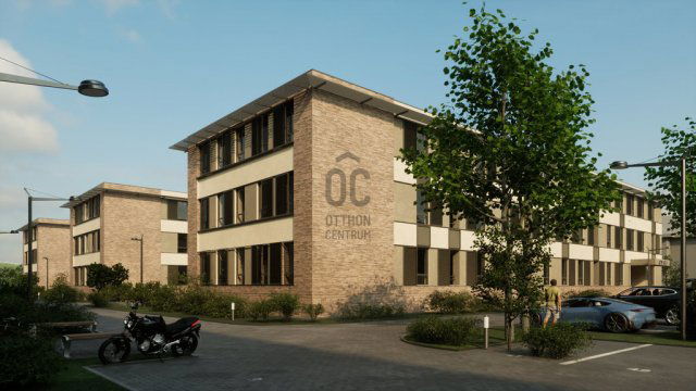 Eladó téglalakás, Budapesten, IV. kerületben 96.552 M Ft