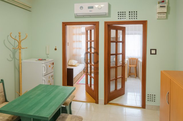 Eladó téglalakás, Nyíregyházán 52.9 M Ft, 3 szobás