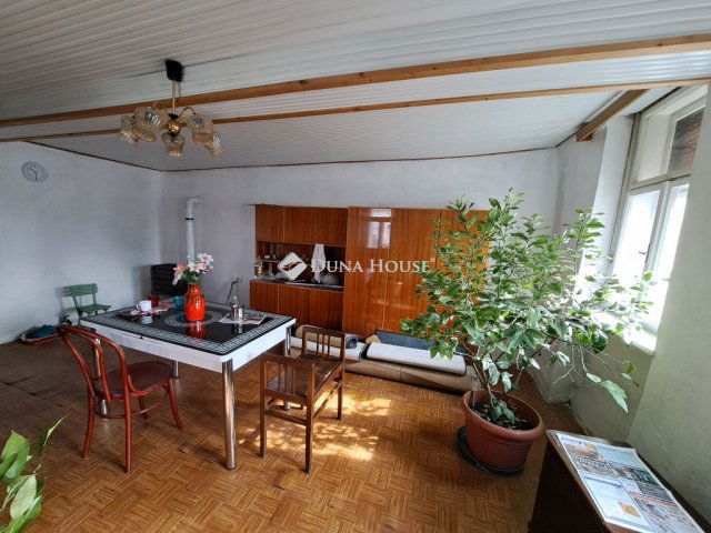 Eladó családi ház, Hercegszántón 9.5 M Ft, 2 szobás