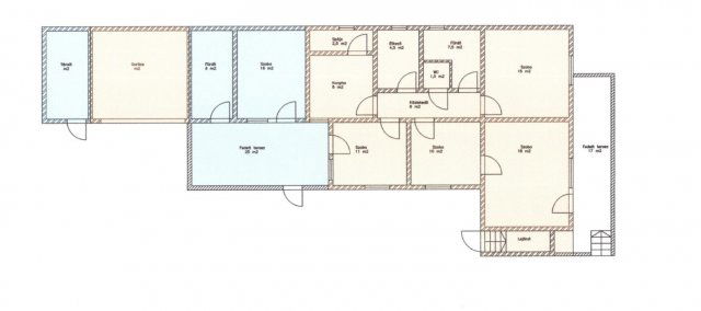 Eladó családi ház, Gyömrőn 36.5 M Ft, 4 szobás
