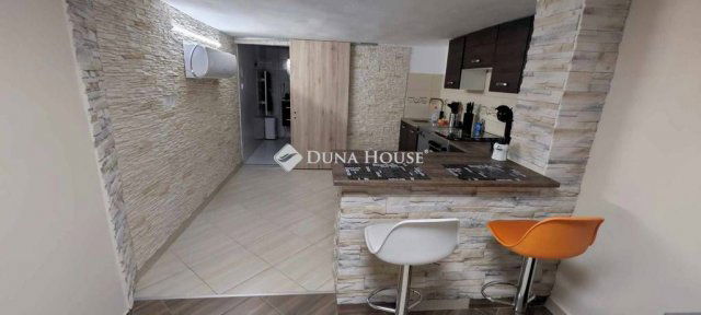 Eladó családi ház, Marcaliban 25.5 M Ft, 2 szobás