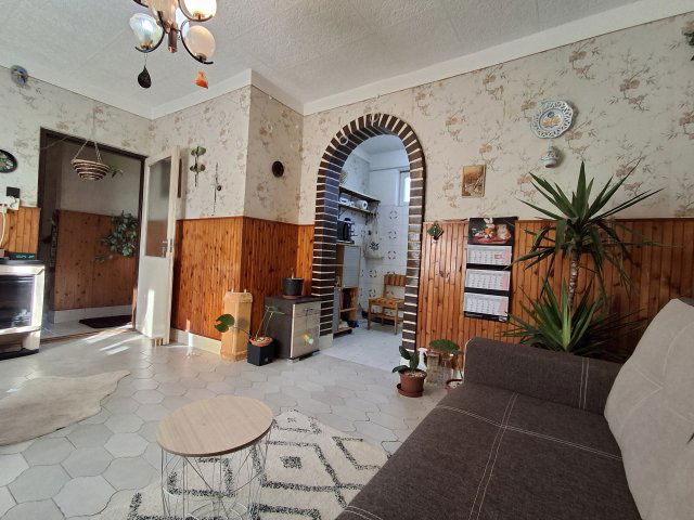 Eladó családi ház, Hajdúszoboszlón 83 M Ft, 4 szobás