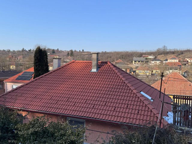 Eladó családi ház, Kazincbarcikán, Kiserdősor utcában 38 M Ft