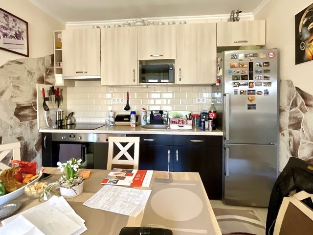 Eladó téglalakás, Dunaújvárosban 10.8 M Ft, 2+1 szobás