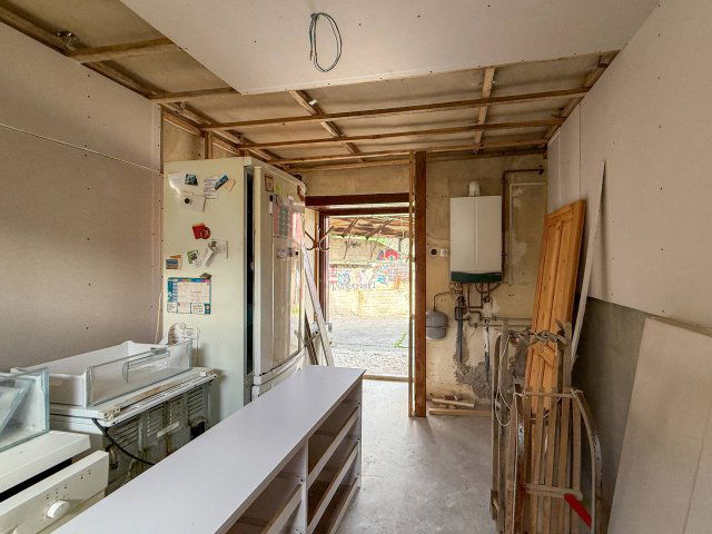 Eladó családi ház, Felsőpetényben 19.9 M Ft, 1 szobás