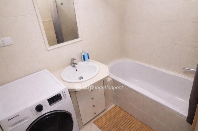 Eladó téglalakás, Halásztelken 79.5 M Ft, 3 szobás