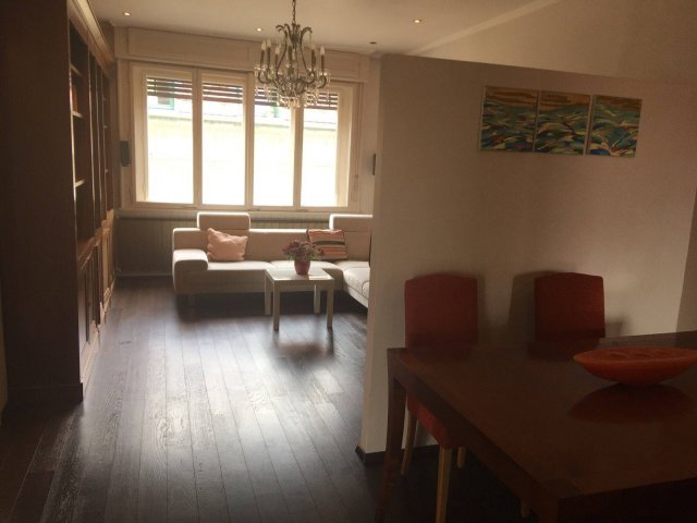 Kiadó téglalakás, albérlet, Budapesten, I. kerületben