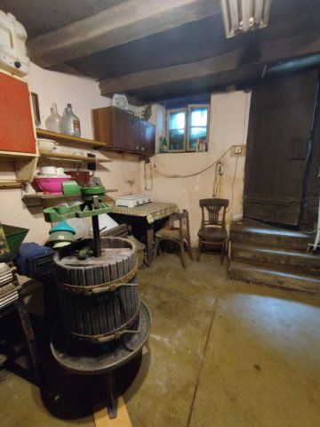 Eladó mezogazdasagi ingatlan, Felpécen 5.65 M Ft