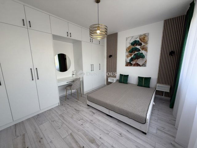 Eladó panellakás, Kecskeméten 55 M Ft, 2 szobás