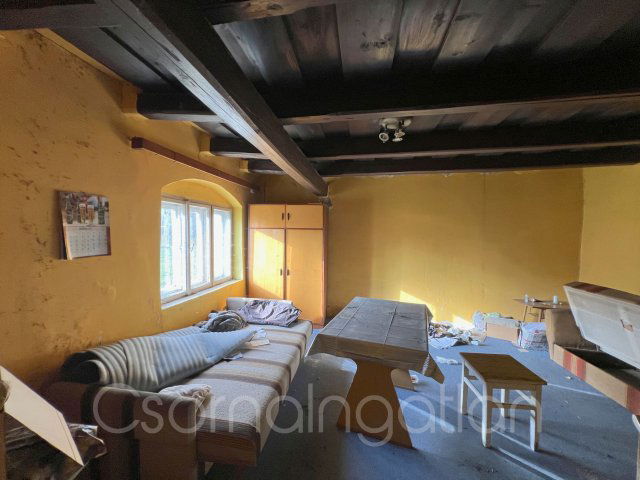 Eladó családi ház, Szilsárkányon 6.49 M Ft, 2 szobás