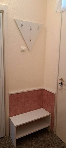 Eladó téglalakás, Zalakaroson 26.5 M Ft, 1+1 szobás