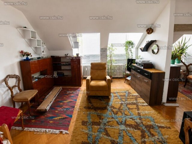 Eladó téglalakás, Budapesten, III. kerületben 74.9 M Ft