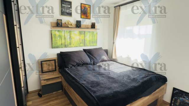 Eladó téglalakás, Szegeden 64 M Ft, 2 szobás