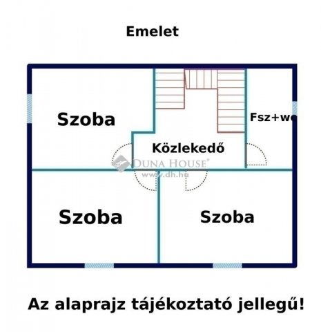 Eladó családi ház, Budapesten, XVI. kerületben 120 M Ft