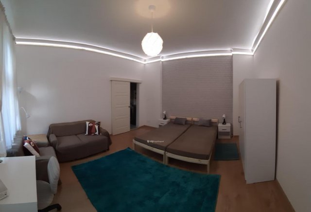 Eladó téglalakás, Budapesten, VIII. kerületben 47.9 M Ft