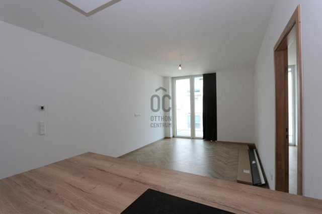 Eladó téglalakás, Budapesten, IX. kerületben 199 M Ft, 2 szobás