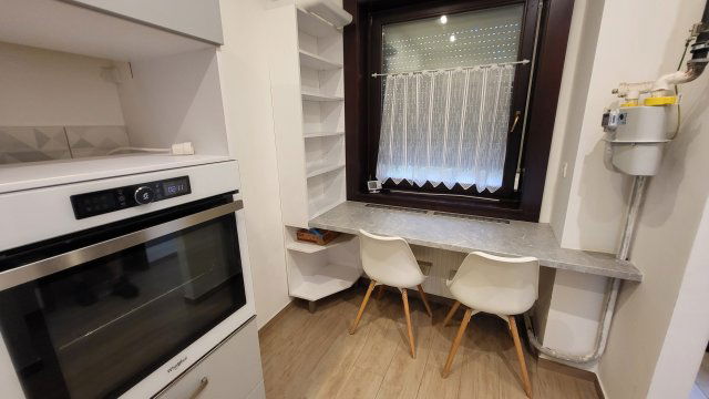 Eladó téglalakás, Gödöllőn 48.9 M Ft, 1+1 szobás