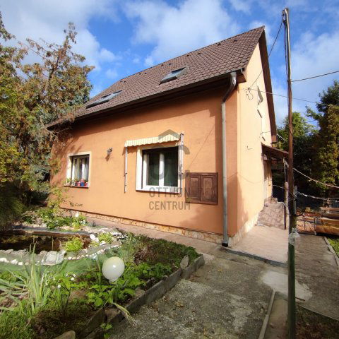 Eladó családi ház, Érden 115 M Ft, 5 szobás