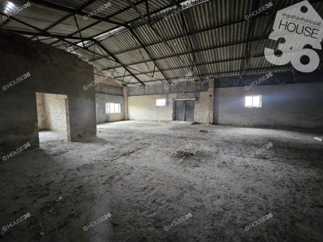 Eladó mezogazdasagi ingatlan, Szentkirályon 69.9 M Ft