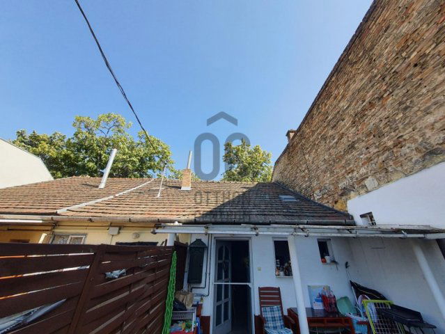 Eladó sorház, Budapesten, XIX. kerületben 39.9 M Ft, 1 szobás