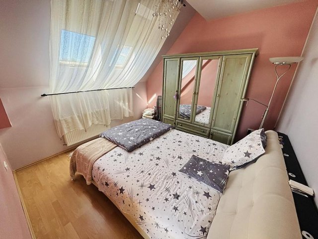 Eladó téglalakás, Dunakeszin 83.9 M Ft, 3+1 szobás