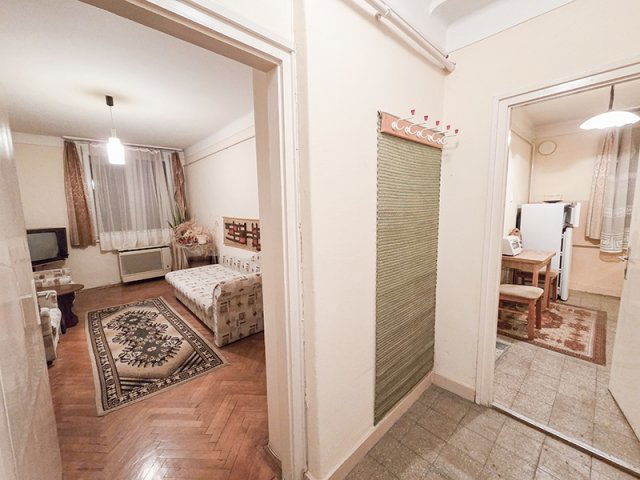 Eladó téglalakás, Debrecenben 44.9 M Ft, 2 szobás