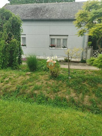 Eladó családi ház, Gerdén 25 M Ft, 3 szobás