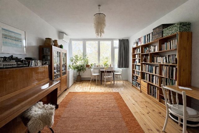 Eladó téglalakás, Budapesten, XX. kerületben 66.5 M Ft, 2 szobás