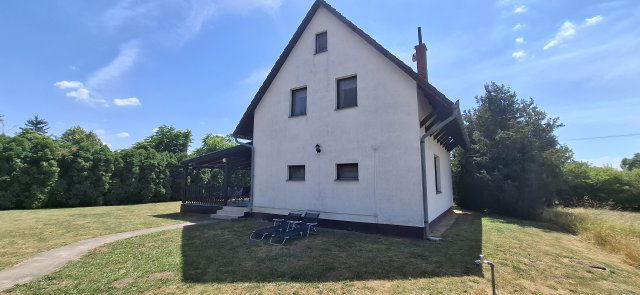 Eladó családi ház, Ordacsehin 63.9 M Ft, 3+2 szobás