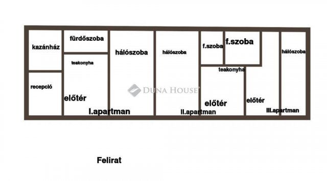 Eladó üzlethelyiség, Pócsán 110 M Ft, 3 szobás