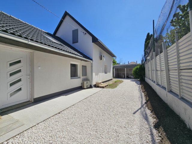 Eladó ikerház, Fóton 99.99 M Ft, 1 szobás / költözzbe.hu