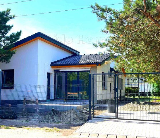Eladó családi ház, Balatonfenyvesen 68 M Ft, 2 szobás