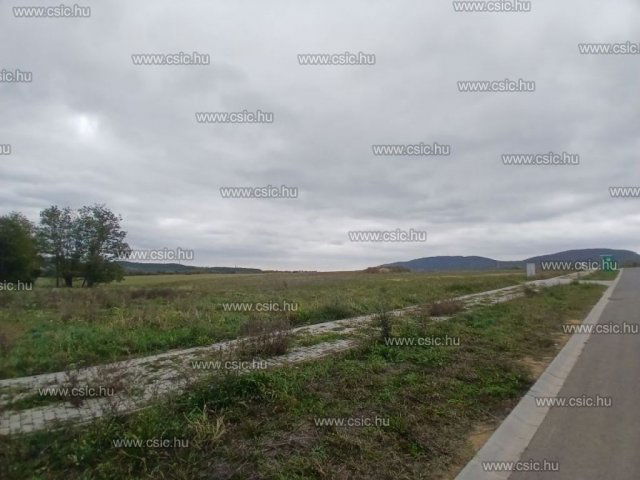 Eladó telek, Pilisborosjenőn 125 M Ft / költözzbe.hu