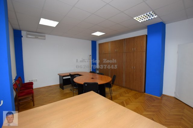 Kiadó iroda, Debrecenben 106 E Ft / hó, 1 szobás