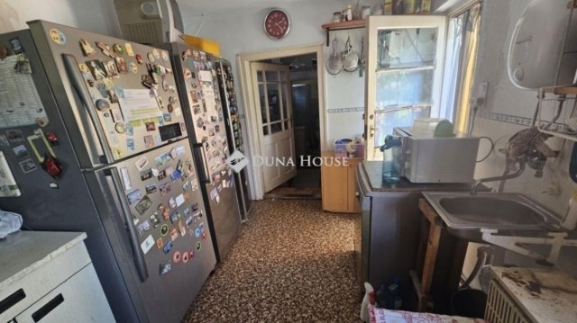 Eladó családi ház, Káván 34.5 M Ft, 2 szobás