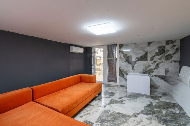 Eladó családi ház, Csóron 55 M Ft, 2 szobás