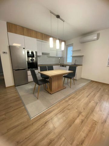Kiadó téglalakás, albérlet, Szombathelyen 190 E Ft / hó