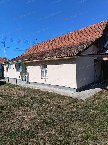 Eladó családi ház, Zagyvarékason 16.5 M Ft, 3 szobás