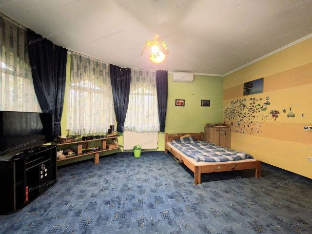 Eladó családi ház, Nyírturán 99 M Ft, 3 szobás